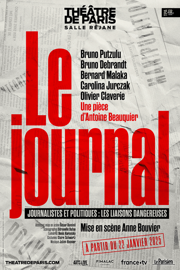 Le Journal